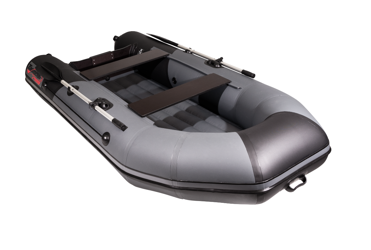 Лодка Таймень NX 2900 НДНД в Красноярске Лодка Таймень NX 2900 НДНД в Красноярске