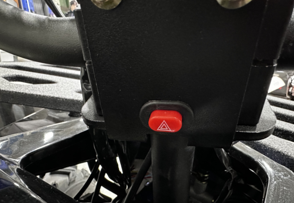 Квадроцикл GBM SHARP BIG 300 NEW PREMIUM в Красноярске Квадроцикл GBM SHARP BIG 300 NEW PREMIUM в Красноярске