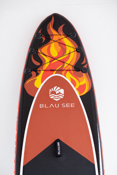 НАДУВНОЙ SUP-BOARD BURNFIRE 10,6 в Красноярске НАДУВНОЙ SUP-BOARD BURNFIRE 10,6 в Красноярске