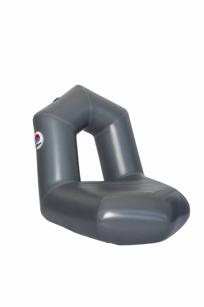 КРЕСЛО НАДУВНОЕ SMARINE, 85Х75 СМ, ПВХ, СЕРЫЙ в Красноярске КРЕСЛО НАДУВНОЕ SMARINE, 85Х75 СМ, ПВХ, СЕРЫЙ в Красноярске