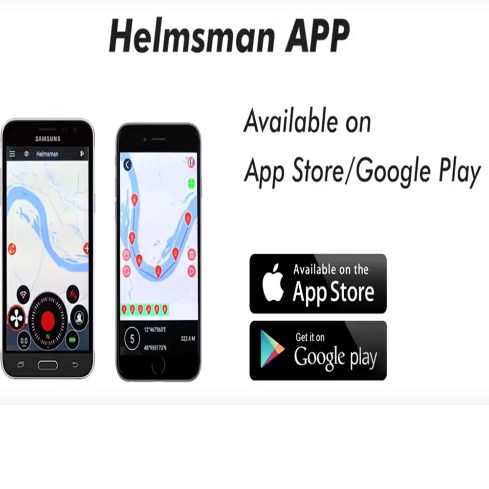 Лодочный электромотор якорь Haswing Cayman B, GPS, 12V, 55Lbs, нога 152 мм в Красноярске Лодочный электромотор якорь Haswing Cayman B, GPS, 12V, 55Lbs, нога 152 мм в Красноярске