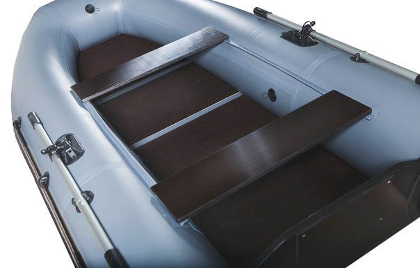 ЛОДКА ДРАККАР 3100 СК HANT в Красноярске