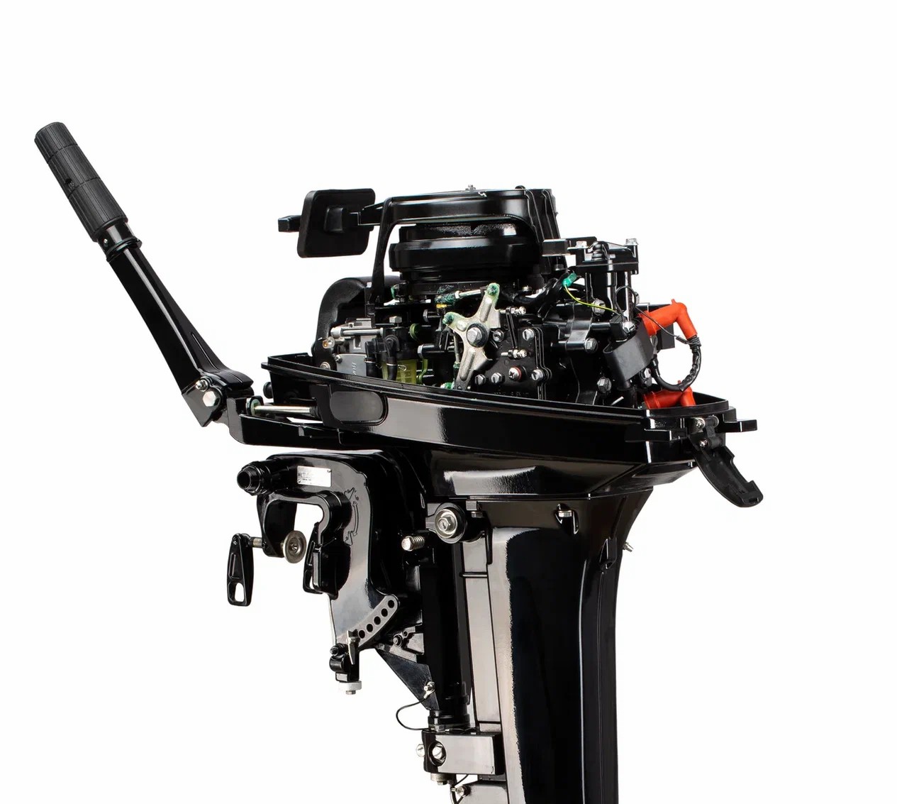 ЛОДОЧНЫЙ МОТОР GLADIATOR G20FHS в Красноярске ЛОДОЧНЫЙ МОТОР GLADIATOR G20FHS в Красноярске