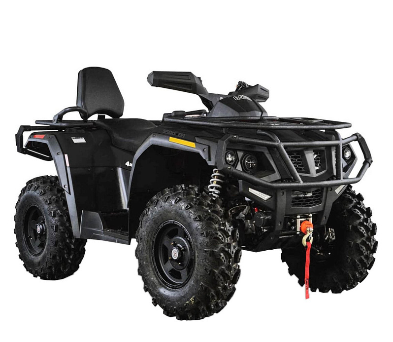 Квадроцикл HISUN TACTIC 550(HS550ATV) LIMITED в Красноярске
