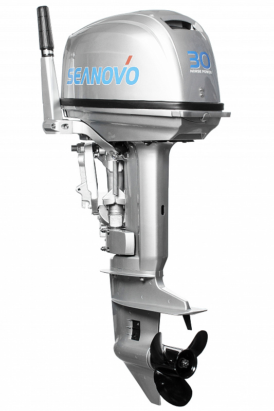 Лодочный мотор SEANOVO SN30FFEL в Красноярске Лодочный мотор SEANOVO SN30FFEL в Красноярске