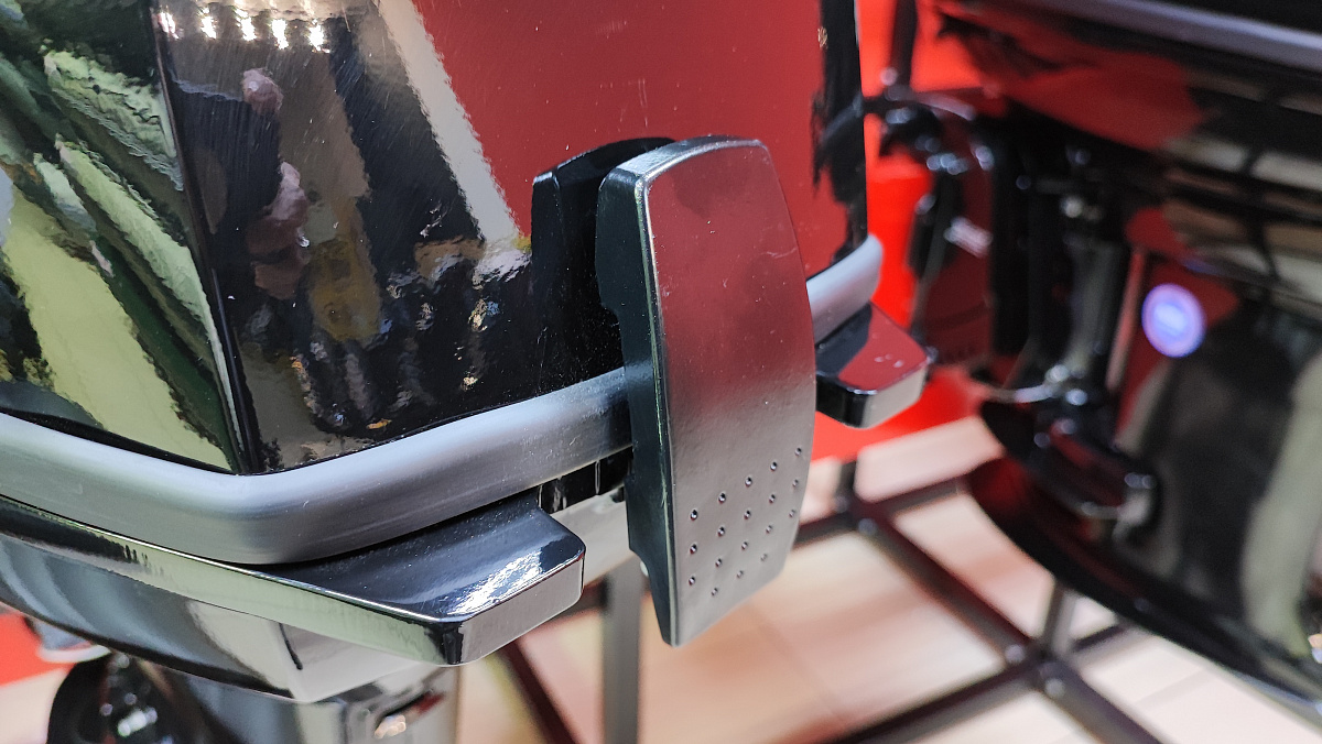 Лодочный мотор MARLIN PROLINE MP 50 AMH ПОД ВОДОМЕТ в Красноярске Лодочный мотор MARLIN PROLINE MP 50 AMH ПОД ВОДОМЕТ в Красноярске