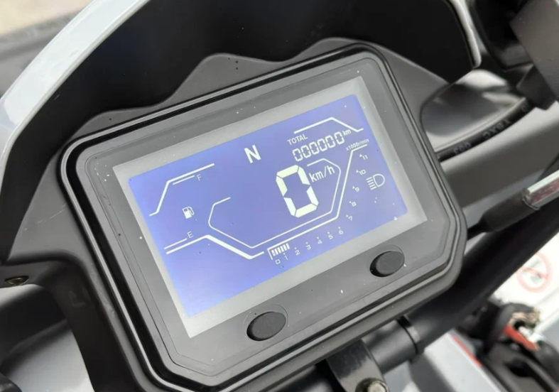 Квадроцикл GBM MAVERICK 300 NEW в Красноярске Квадроцикл GBM MAVERICK 300 NEW в Красноярске