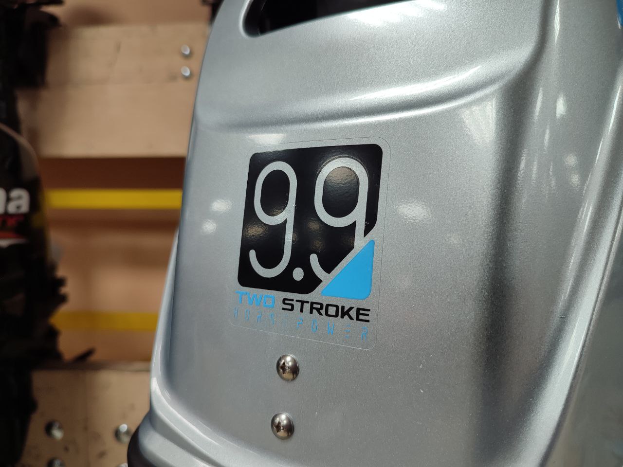 Лодочный мотор PROMAX SP9.9FHS (20) PRO в Красноярске Лодочный мотор PROMAX SP9.9FHS (20) PRO в Красноярске