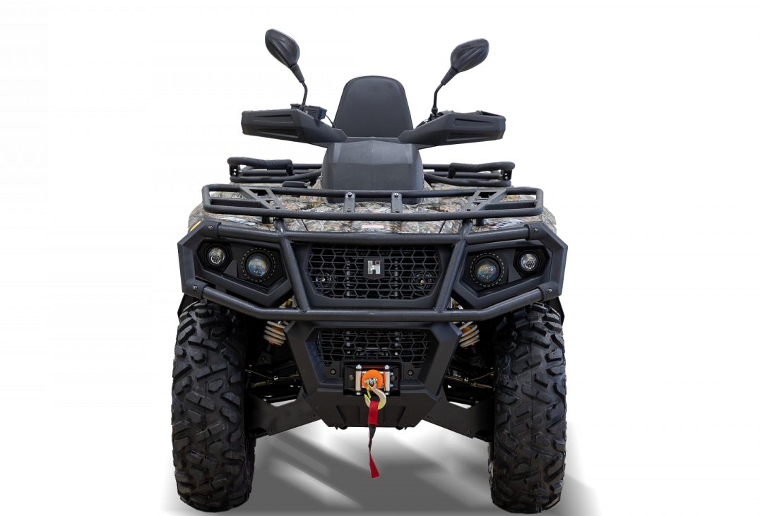 Квадроцикл HISUN TACTIC GT1000/LIMITED в Красноярске