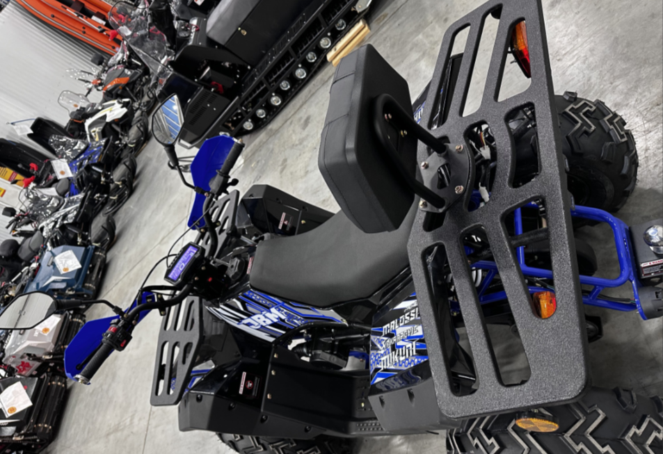 Квадроцикл GBM SHARP BIG 300 NEW PREMIUM в Красноярске Квадроцикл GBM SHARP BIG 300 NEW PREMIUM в Красноярске