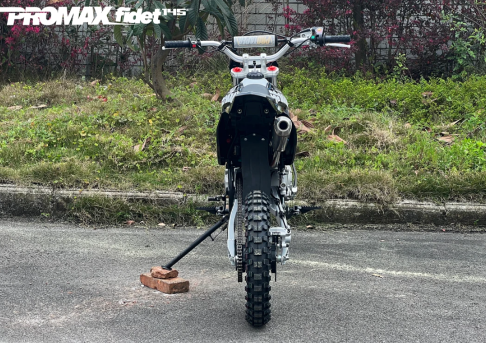 Мотоцикл (питбайк) PROMAX FIDET (ФАЙДЕТ) 145E 17/14 в Красноярске Мотоцикл (питбайк) PROMAX FIDET (ФАЙДЕТ) 145E 17/14 в Красноярске