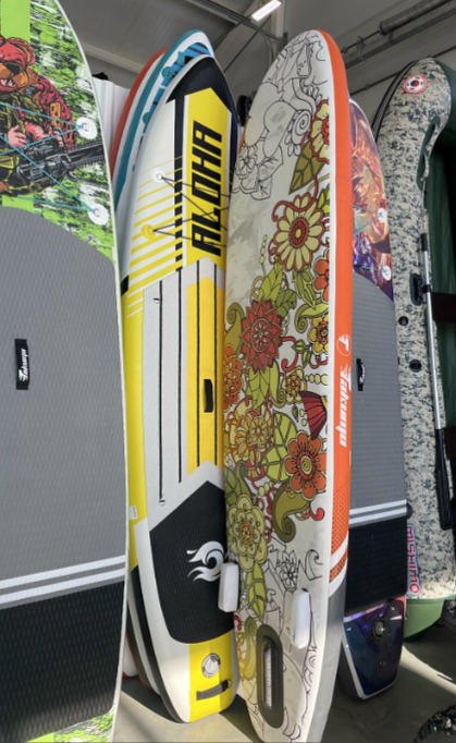 SUP (САП) ДОСКА RAIDEX TAKUMO 10.6’ (320СМ) N 7 в Красноярске SUP (САП) ДОСКА RAIDEX TAKUMO 10.6’ (320СМ) N 7 в Красноярске