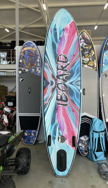 SUP (САП) ДОСКА RAIDEX I BOARD 11’ (332СМ) N 33 в Красноярске SUP (САП) ДОСКА RAIDEX I BOARD 11’ (332СМ) N 33 в Красноярске