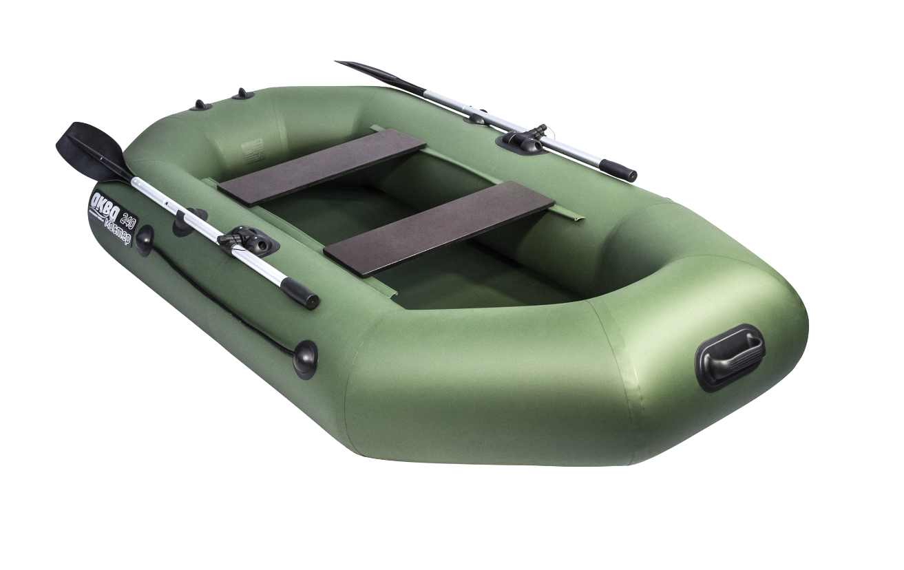  Лодка АКВА-МАСТЕР 240 в Красноярске