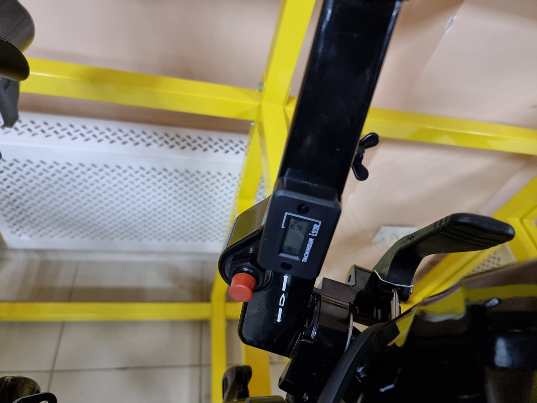 Лодочный мотор MARLIN PROLINE MP 9.9 (15) AMHS в Красноярске Лодочный мотор MARLIN PROLINE MP 9.9 (15) AMHS в Красноярске