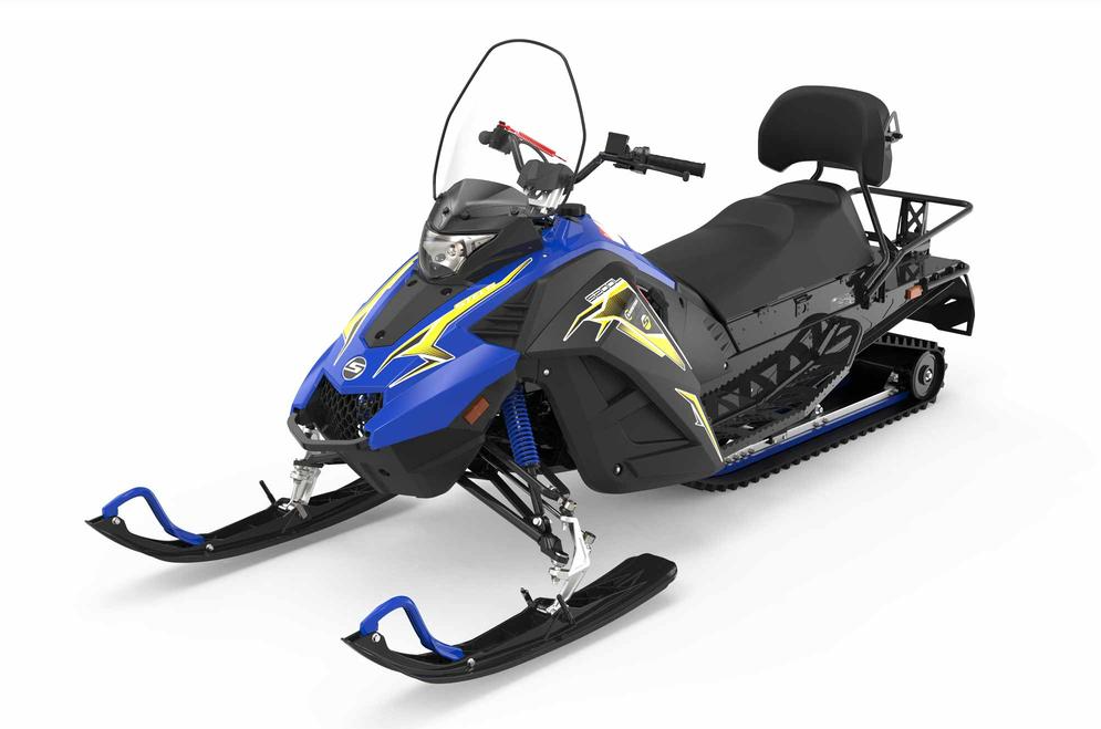 Снегоход STELS SK200R (L ST LT) КАПИТАН 1.0 K01 Tech в Красноярске Снегоход STELS SK200R (L ST LT) КАПИТАН 1.0 K01 Tech в Красноярске