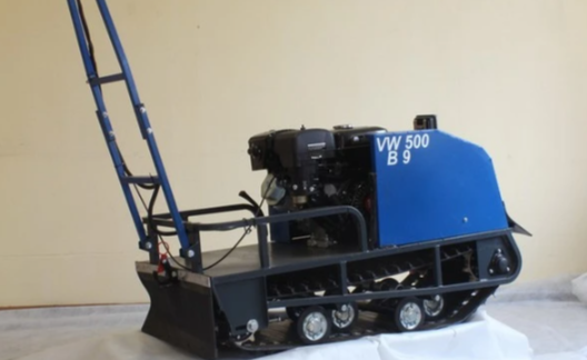 Мотобуксировщик ВЕПС WINTER «ПРОФИ» 13 в Красноярске Мотобуксировщик ВЕПС WINTER «ПРОФИ» 13 в Красноярске