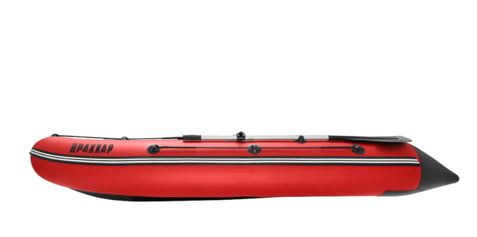 ЛОДКА ДРАККАР 3300 СК HANT в Красноярске
