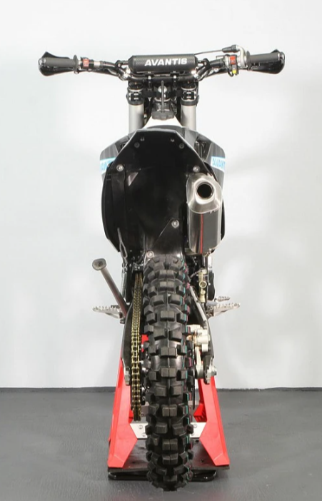 Мотоцикл Avantis Enduro 300 PRO EFI Exclusive (NC250/177MM) ARS в Красноярске Мотоцикл Avantis Enduro 300 PRO EFI Exclusive (NC250/177MM) ARS в Красноярске