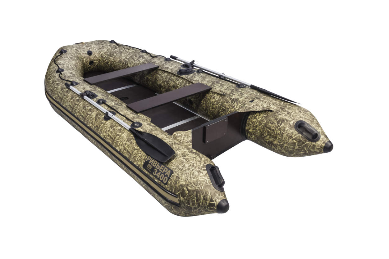 Лодка Ривьера Компакт 3400 СК в Красноярске Лодка Ривьера Компакт 3400 СК в Красноярске