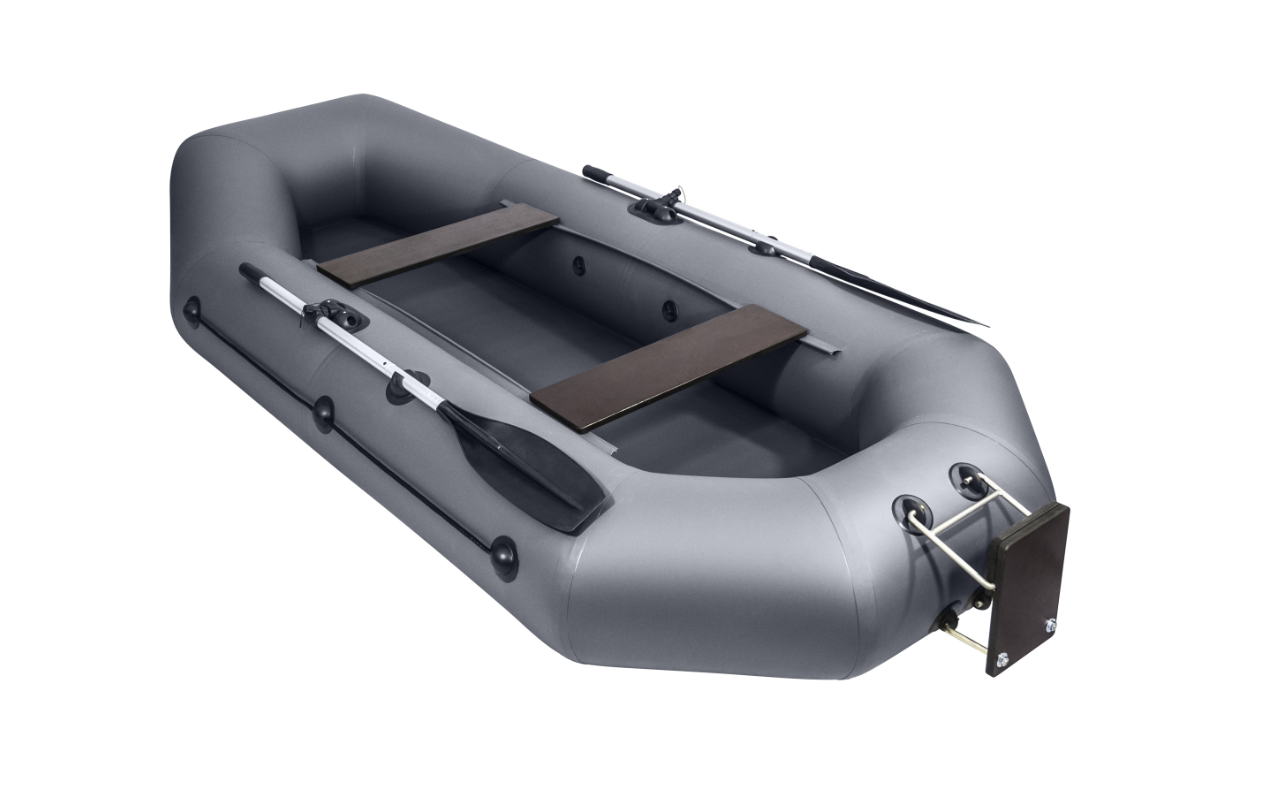 Лодка АКВА-МАСТЕР 300 ТР в Красноярске