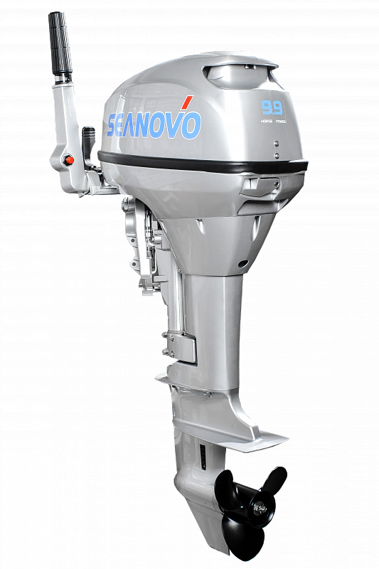 Лодочный мотор Seanovo SN9.9FHL ENDURO в Красноярске Лодочный мотор Seanovo SN9.9FHL ENDURO в Красноярске
