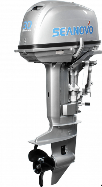 Лодочный мотор SEANOVO SNEF50FVEL-T - EFI (1,85) в Красноярске Лодочный мотор SEANOVO SNEF50FVEL-T - EFI (1,85) в Красноярске