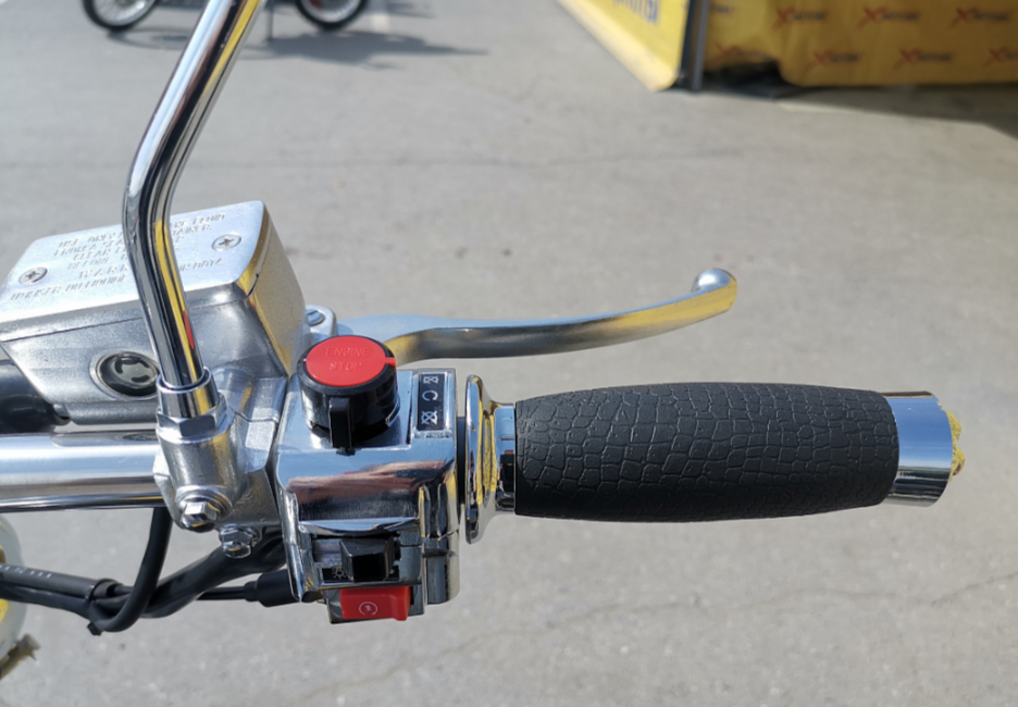 Мотоцикл MOTOLAND (МОТОЛЕНД) WOLF 250 в Красноярске Мотоцикл MOTOLAND (МОТОЛЕНД) WOLF 250 в Красноярске