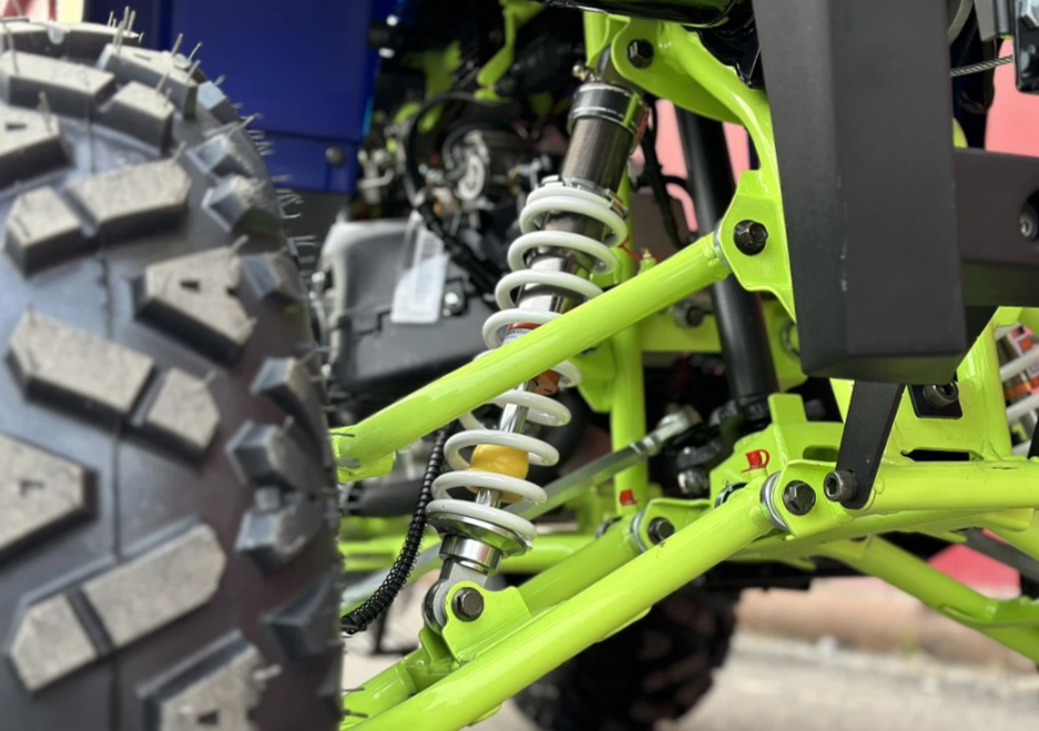 Квадроцикл PROMAX ATV 250 MAX (2025) в Красноярске  Квадроцикл PROMAX ATV 250 MAX (2025) в Красноярске