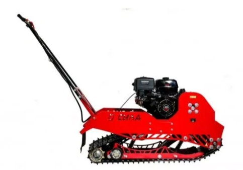 Мотобуксировщик Сила 500 13 л.с. в Красноярске