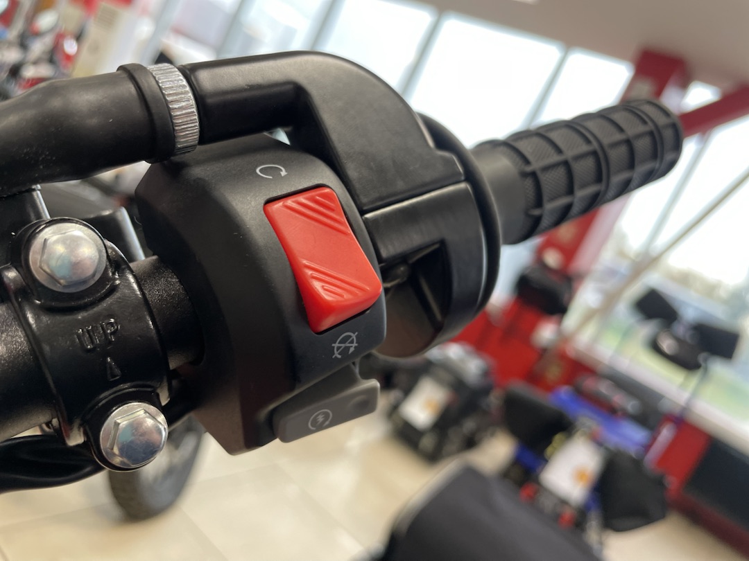 Кроссовый мотоцикл FAIDET K1 PR300 в Красноярске Кроссовый мотоцикл FAIDET K1 PR300 в Красноярске