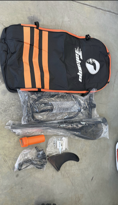 SUP (САП) ДОСКА RAIDEX TAKUMO 10.6’ (320СМ) N 8 в Красноярске SUP (САП) ДОСКА RAIDEX TAKUMO 10.6’ (320СМ) N 8 в Красноярске