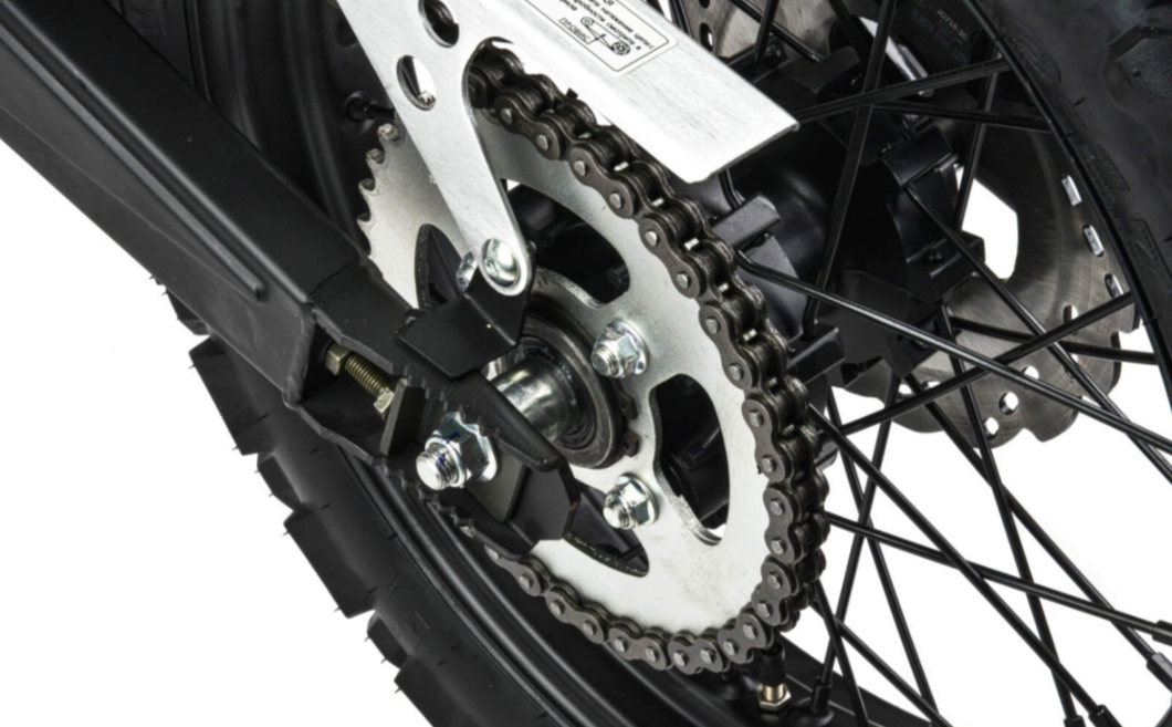 Мотоцикл Motoland LEGEND (XL250-A) (172FMM-5/PR250) в Красноярске Мотоцикл Motoland LEGEND (XL250-A) (172FMM-5/PR250) в Красноярске