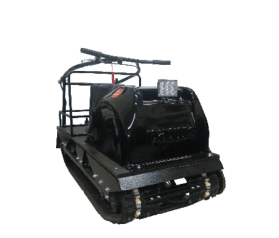 Мотобуксировщик PAXUS 550 15 л.с. в Красноярске Мотобуксировщик PAXUS 550 15 л.с. в Красноярске