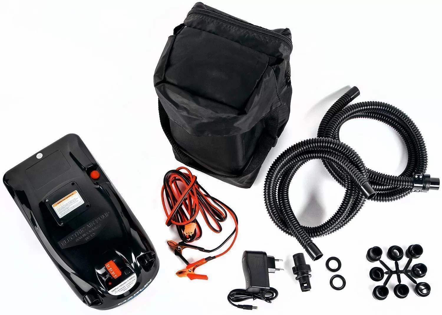 ЭЛЕКТРИЧЕСКИЙ НАСОС MARLIN GP-80 BD в Красноярске