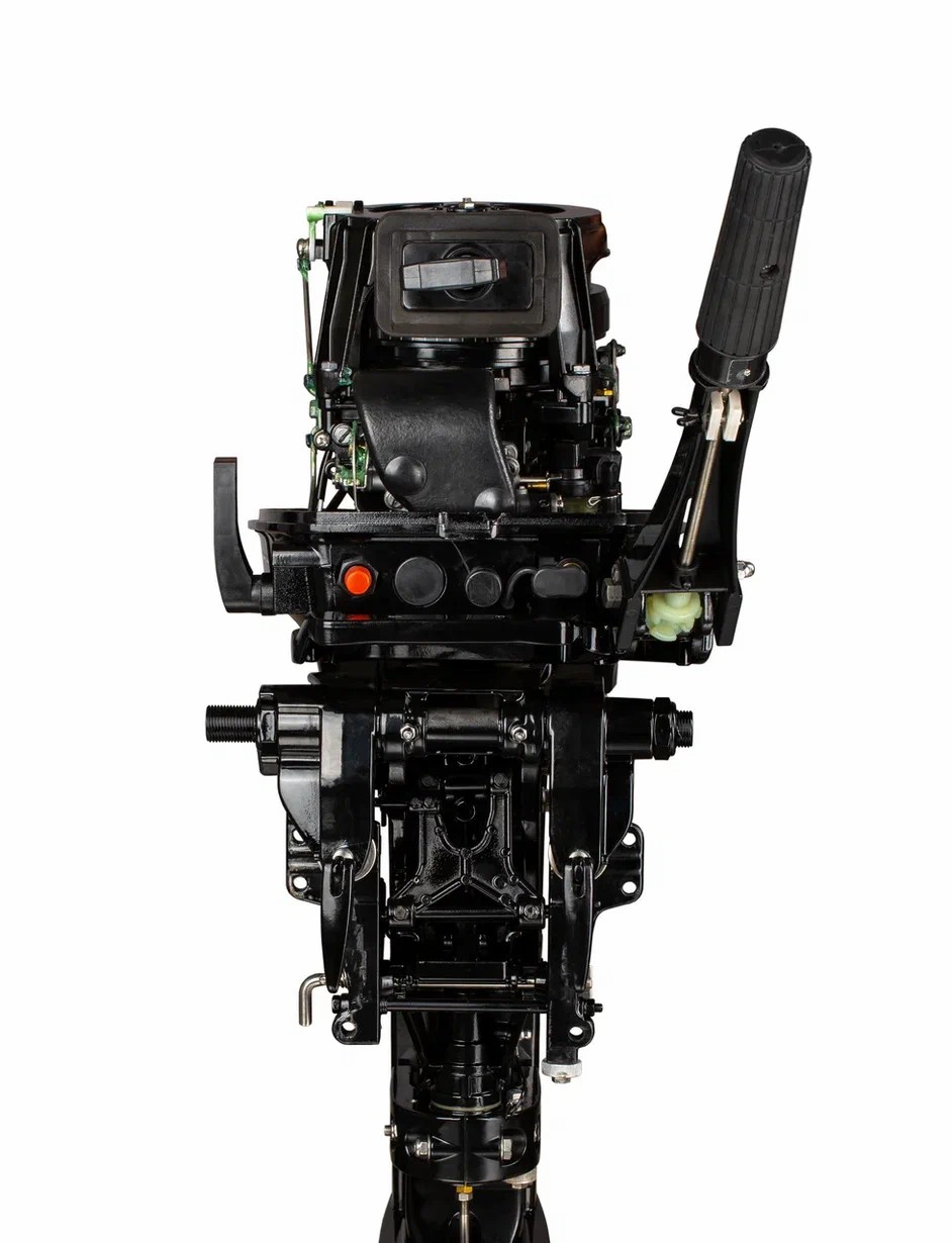 ЛОДОЧНЫЙ МОТОР GLADIATOR G20FHS в Красноярске ЛОДОЧНЫЙ МОТОР GLADIATOR G20FHS в Красноярске