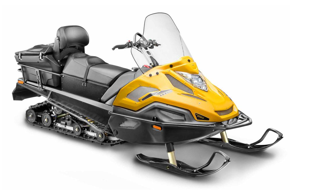 Снегоход STELS SM600T (L LUX WT) СТАВР 1.0 К01 Tech в Красноярске Снегоход STELS SM600T (L LUX WT) СТАВР 1.0 К01 Tech в Красноярске