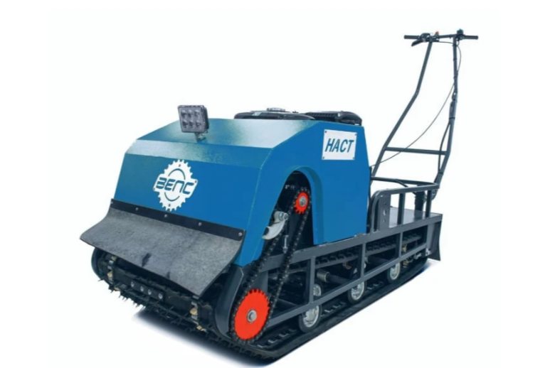 Мотобуксировщик ВЕПС WINTER «НАСТ» 13 в Красноярске