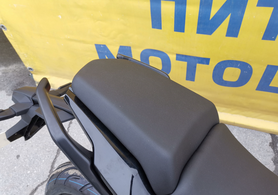 Мотоцикл MOTOLAND (МОТОЛЕНД) 250 CB250 (172FMM-5/PR250) (2022 г.) в Красноярске