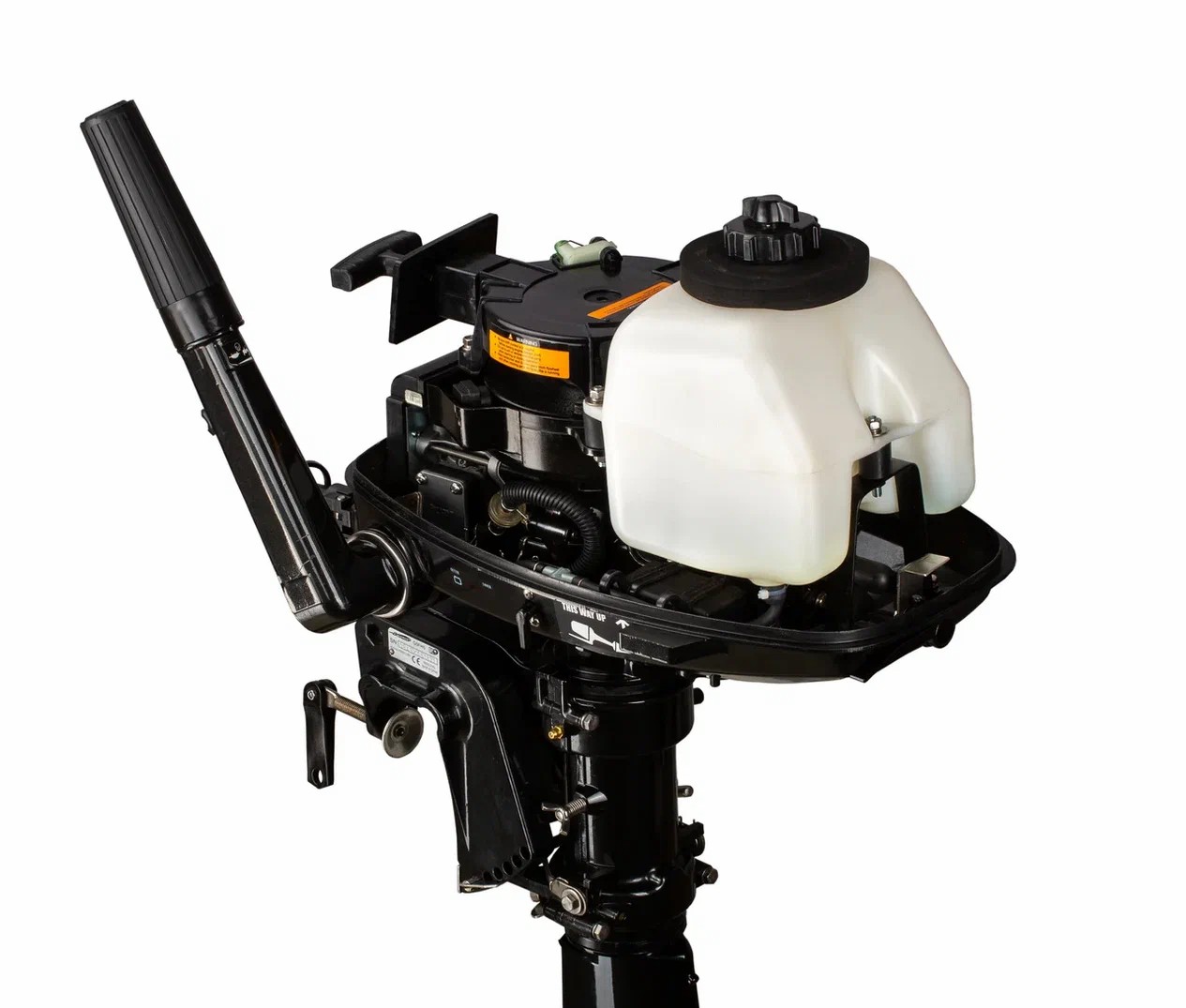 ЛОДОЧНЫЙ МОТОР GLADIATOR G5FHS в Красноярске ЛОДОЧНЫЙ МОТОР GLADIATOR G5FHS в Красноярске