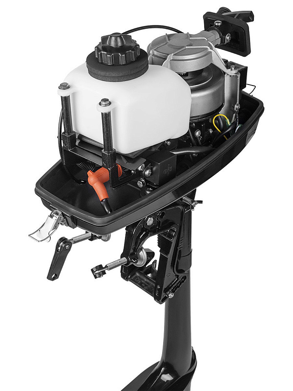 ЛОДОЧНЫЙ МОТОР GLADIATOR G3FHS в Красноярске ЛОДОЧНЫЙ МОТОР GLADIATOR G3FHS в Красноярске