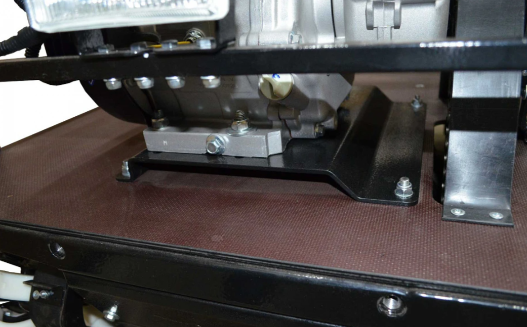 Мотобуксировщик вездеход KOiRA T13 RЕ (понижающий редуктор, электростартер) в Красноярске Мотобуксировщик вездеход KOiRA T13 RЕ (понижающий редуктор, электростартер) в Красноярске