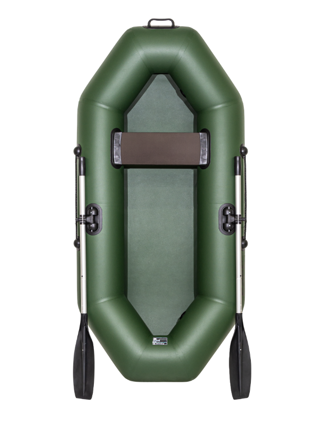 Лодка Барс 230 в Красноярске