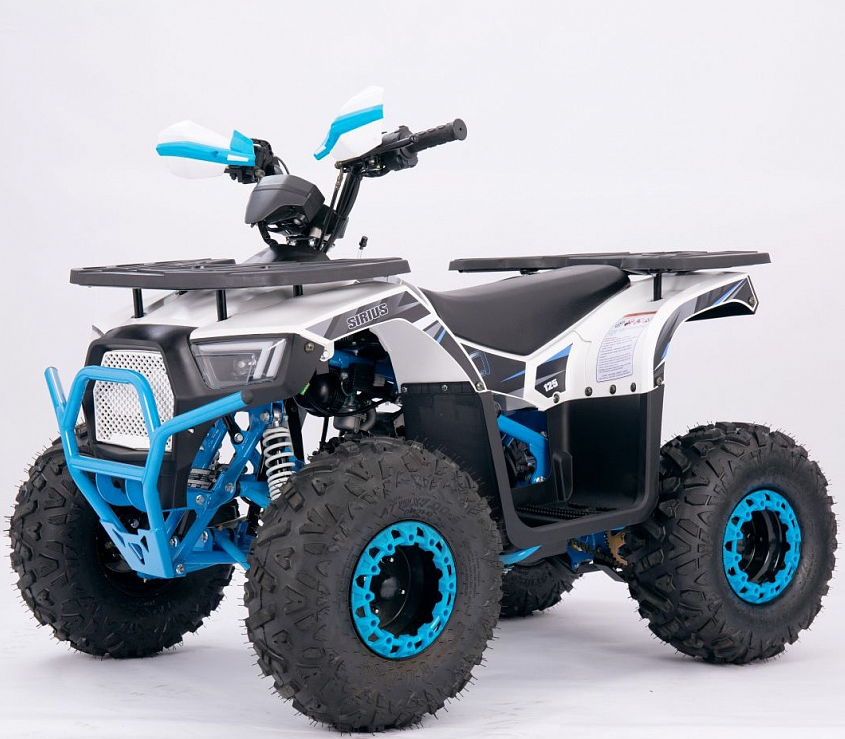 Квадроцикл YACOTA SIRIUS 110 в Красноярске Квадроцикл YACOTA SIRIUS 110 в Красноярске