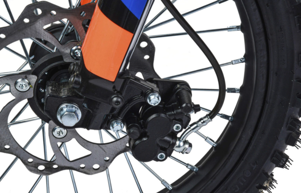 Питбайк MOTOLAND (МОТОЛЕНД) 125 SX 125 E 17/14 в Красноярске Питбайк MOTOLAND (МОТОЛЕНД) 125 SX 125 E 17/14 в Красноярске