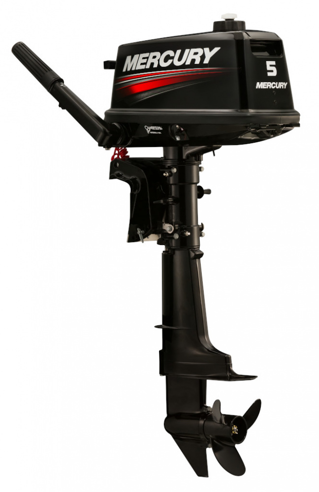 ЛОДОЧНЫЙ МОТОР MERCURY 5 M в Красноярске ЛОДОЧНЫЙ МОТОР MERCURY 5 M в Красноярске