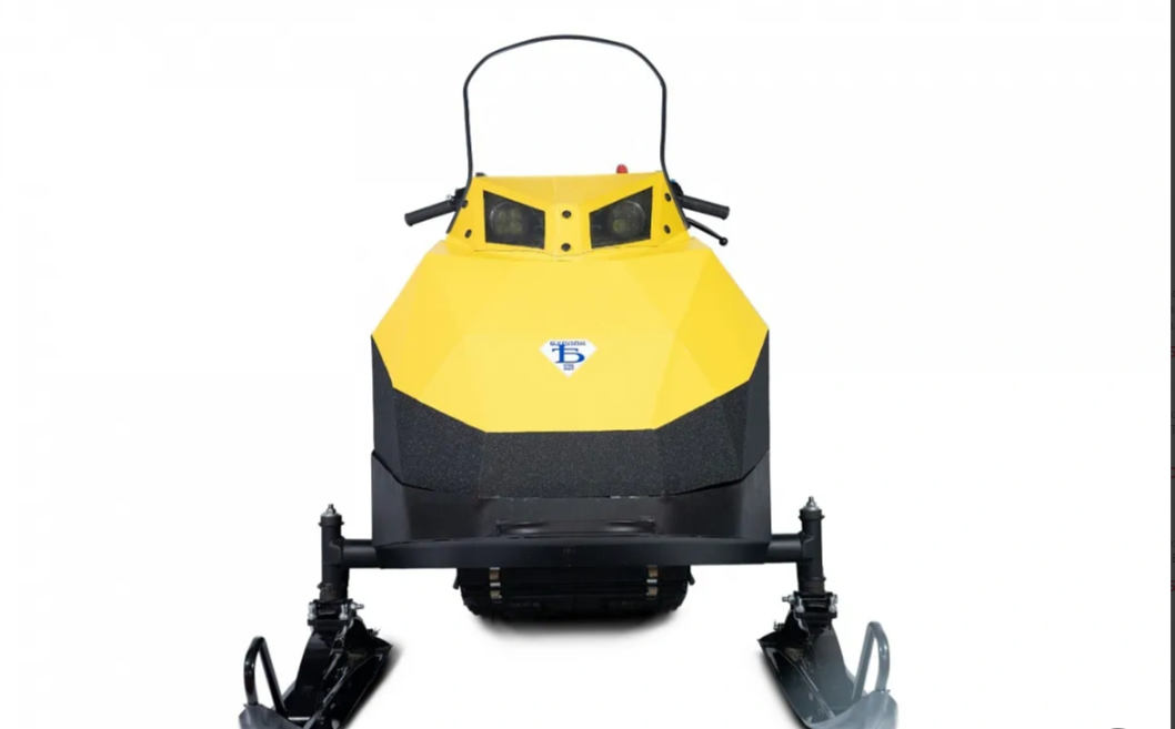 Миниснегоход Бурлак-М Егерь 18.5 л.с. с эл.зап. в Красноярске Миниснегоход Бурлак-М Егерь 18.5 л.с. с эл.зап. в Красноярске