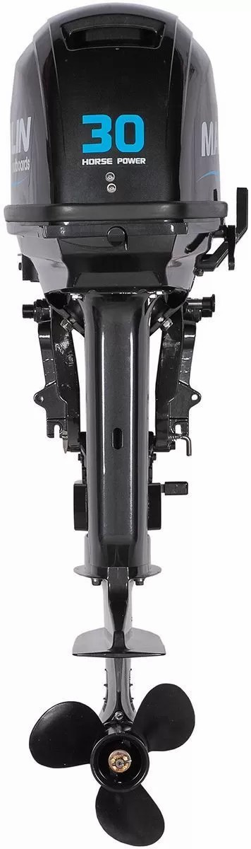 Лодочный мотор MARLIN MP 30 AWRS в Красноярске Лодочный мотор MARLIN MP 30 AWRS в Красноярске