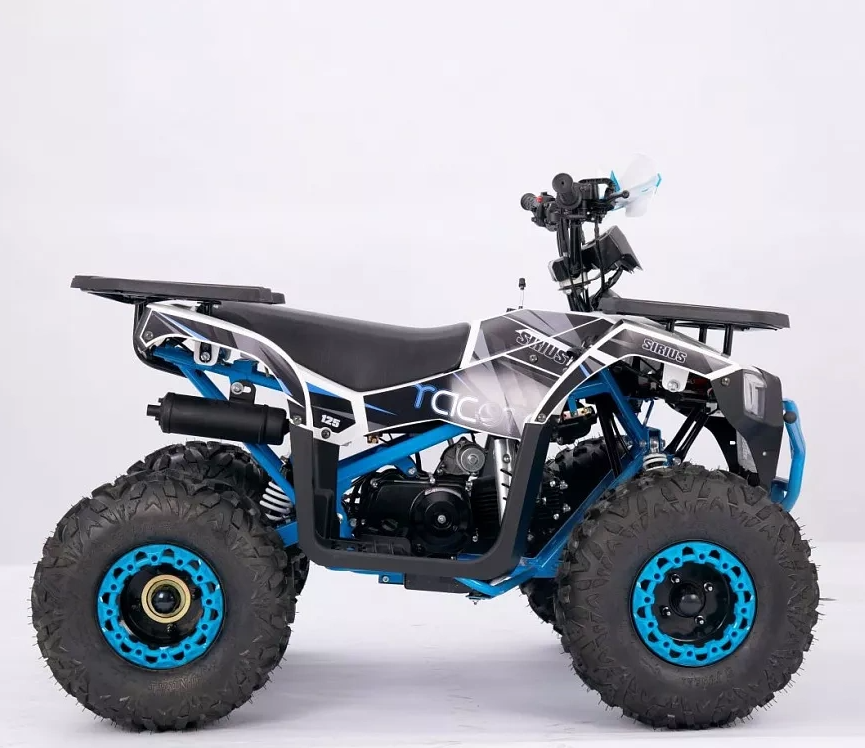 Квадроцикл YACOTA SIRIUS 110 в Красноярске Квадроцикл YACOTA SIRIUS 110 в Красноярске