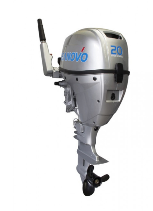 Лодочный мотор SEANOVO SNEF9,9(20)FES - EFI в Красноярске Лодочный мотор SEANOVO SNEF9,9(20)FES - EFI в Красноярске